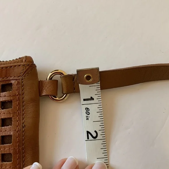 Michael Kors Brown Belt Bag - Picture 14 of 14